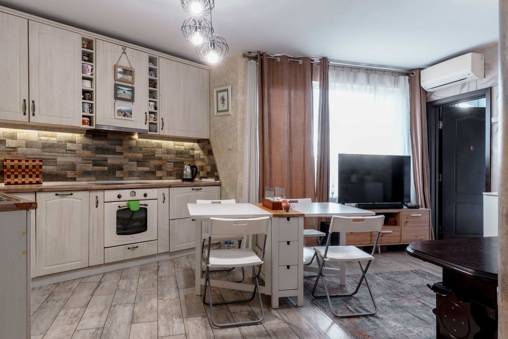 Продава се Тристаен апартамент в Велико Търново, Колю Фичето - 77 кв.м за 2052 €/кв.м - Снимка #4