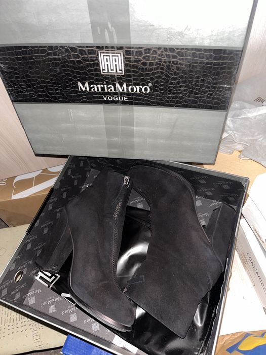 Продам полусапожки