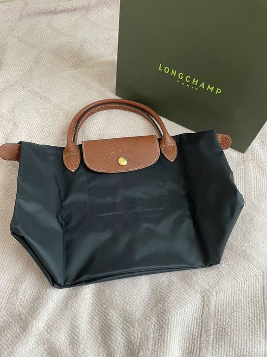 Сумка Longchamp Оригинал