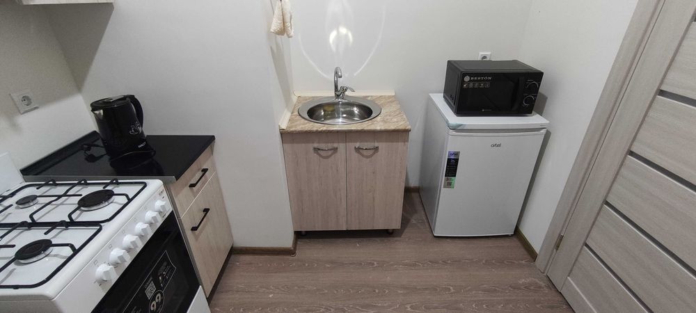 Сдаю свою 1 комн. 1/3/13 Юнусабад ЖК "Манзара"