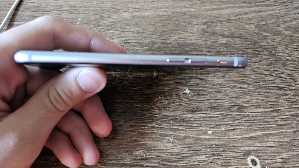 iPhone 6 silver 32Gb