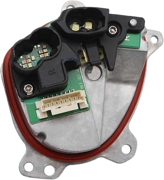 Modul led semnalizare NOU DRL cornering BMW seria 5 6 GT G30 G31 F90 G32 23508301 23508302
