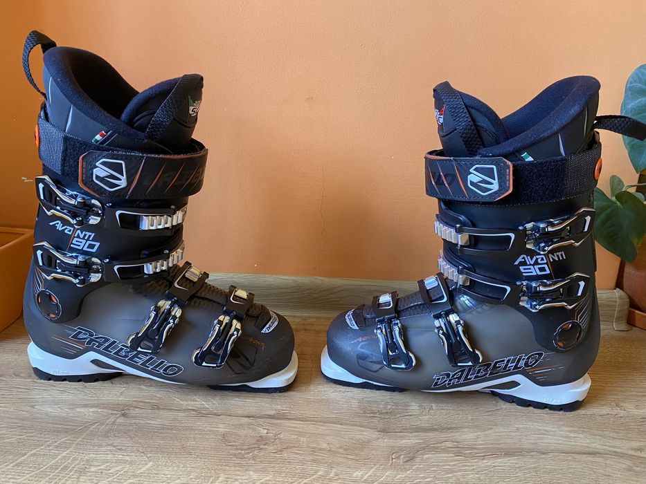 Ски обувки DALBELLO