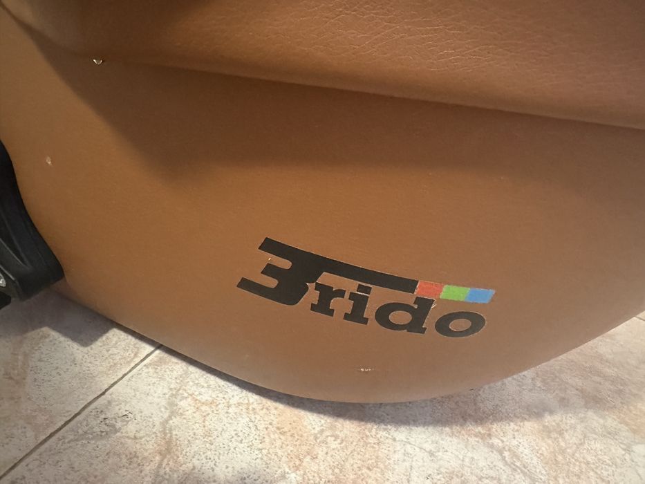 Кош за бебешка количка