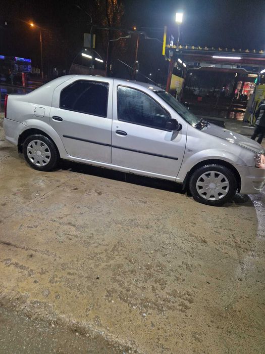 Vanzare autoturisim Logan 1.5 diesel