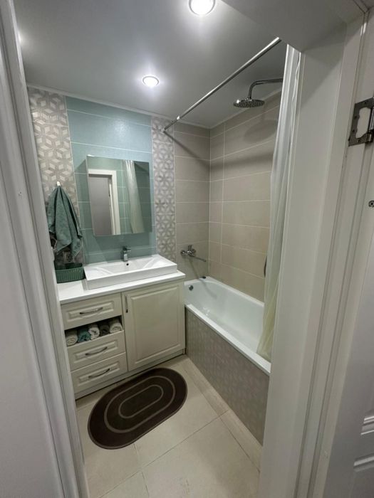 Сдам 2ку на длительный срок