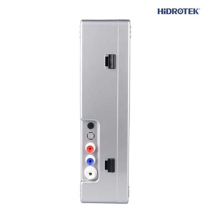 Hidrotek ROPAD | Фильтр для воды