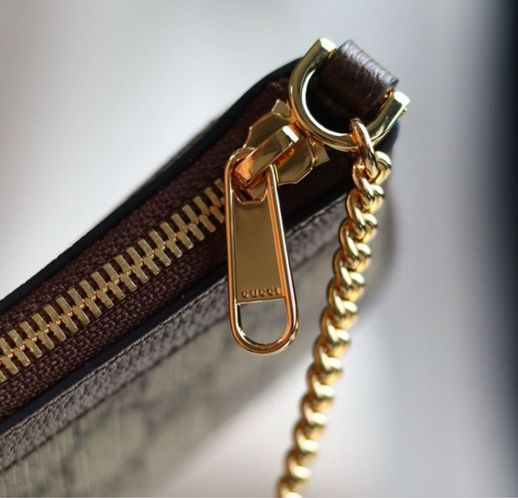 Geanta Gucci piele naturala pe comanda