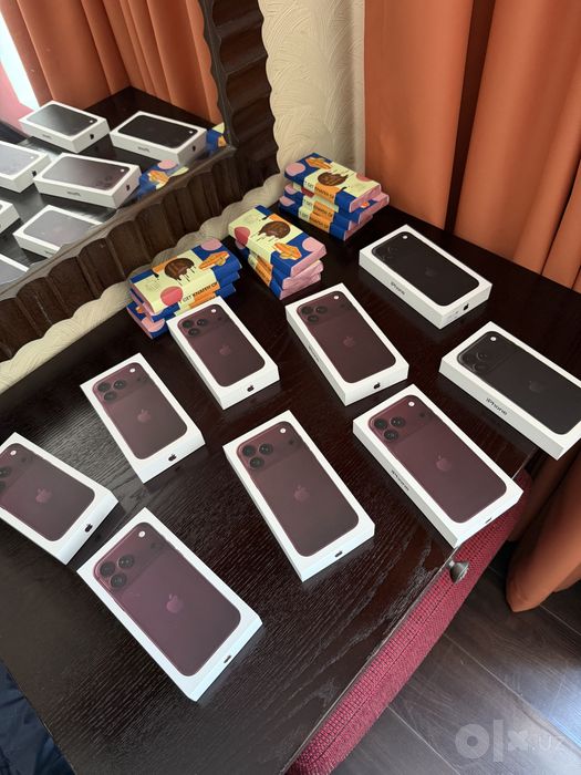 Iphone 18 pro max 512
