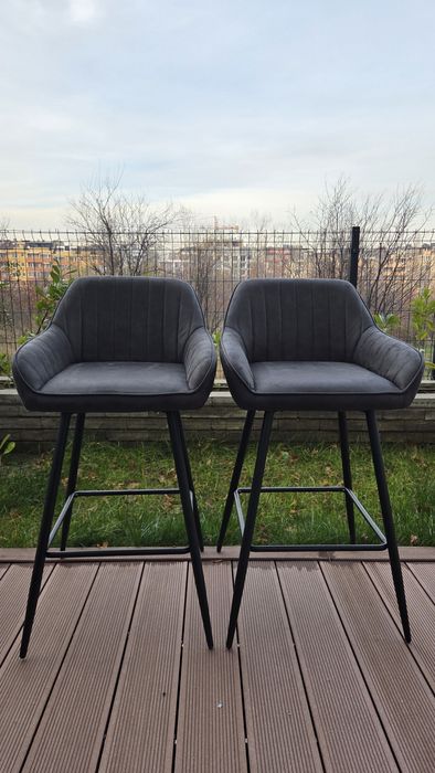 Бар столове нови