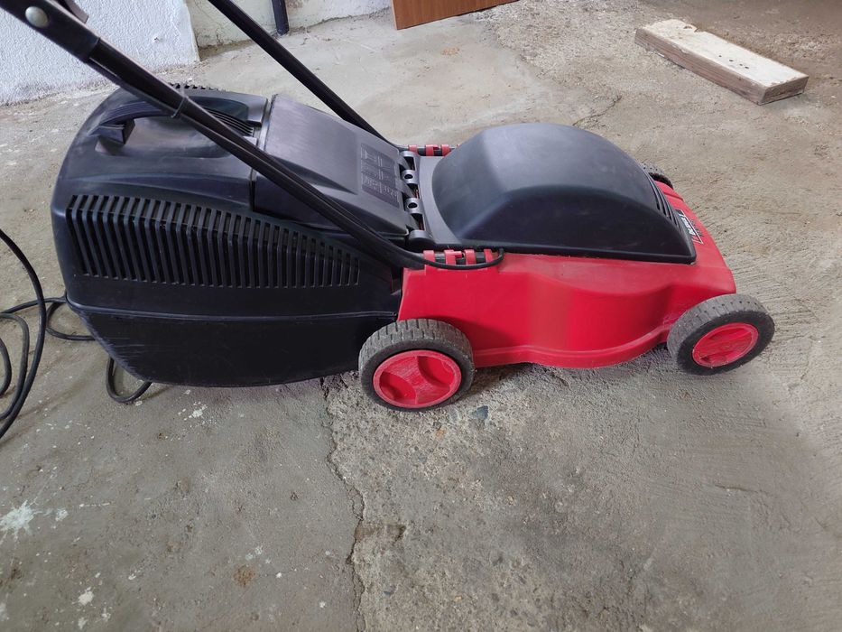 Електрическа косачка