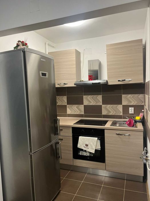 Apartament de inchiriat regim hotelier