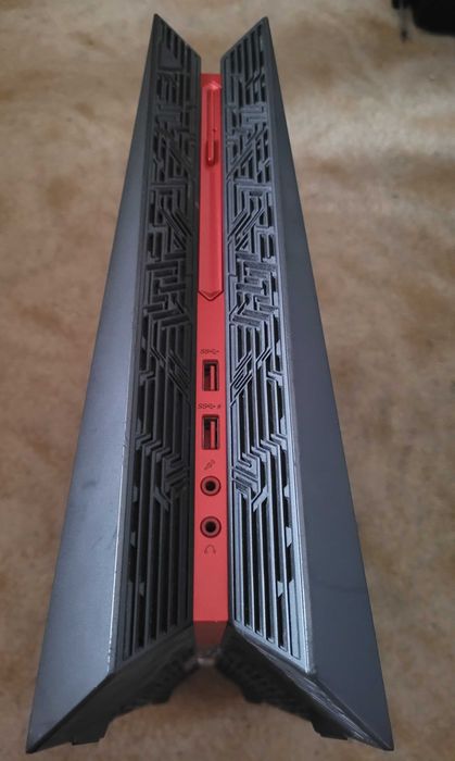 PC Gaming Asus Rog G20 AJ