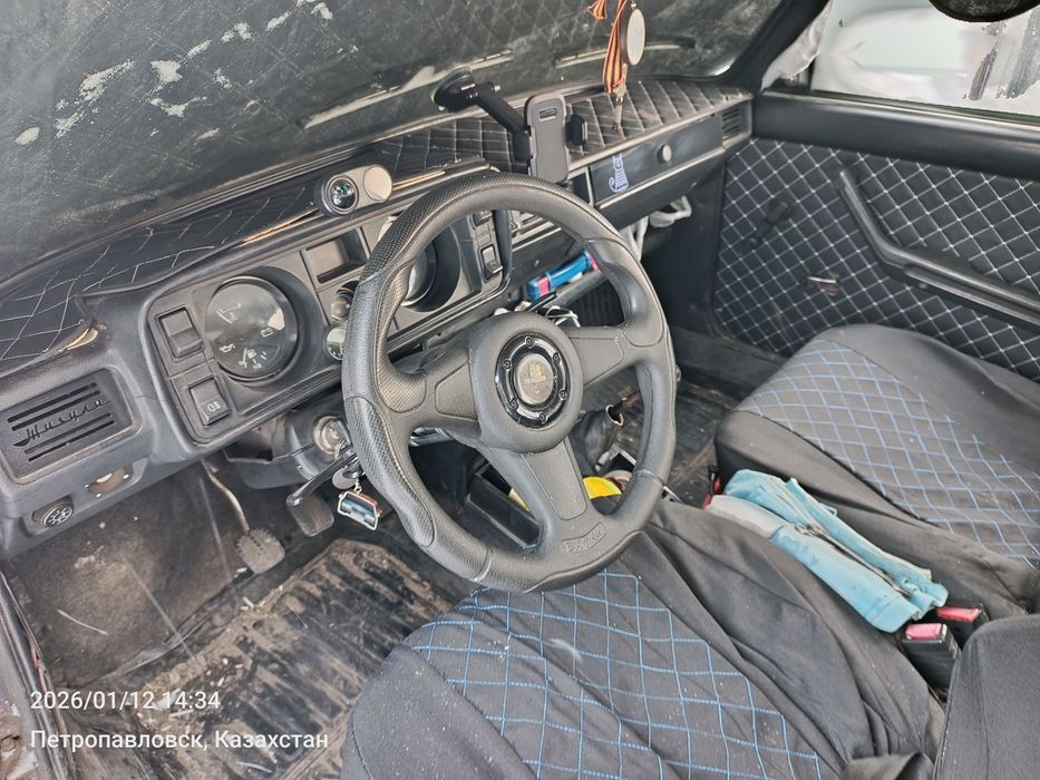 Продам Ваз 21043