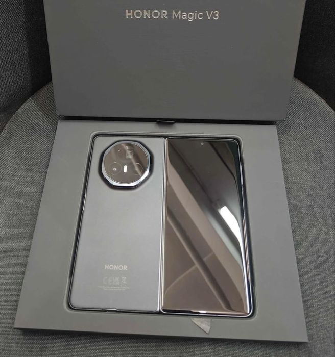 Honor Magic V3 , NOU , 512 GB , 16 GB RAM
