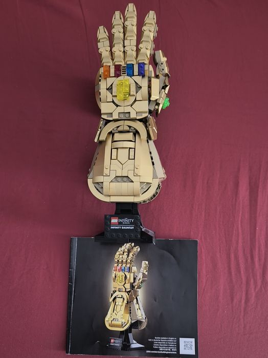 Продаю Лего оригинал