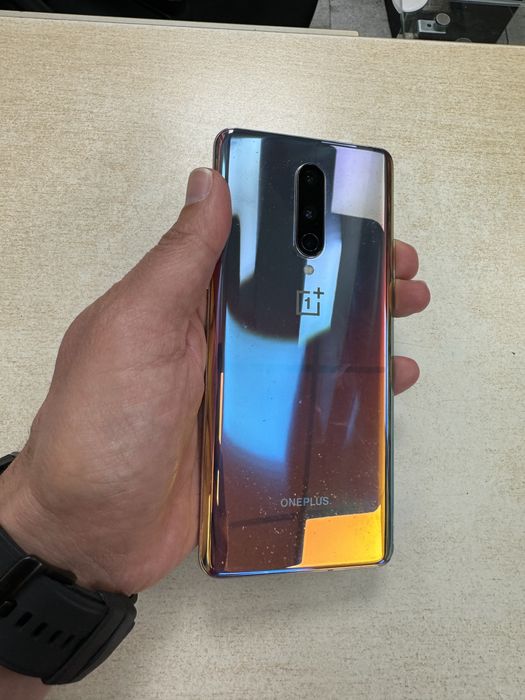 OnePlus 8 12/256