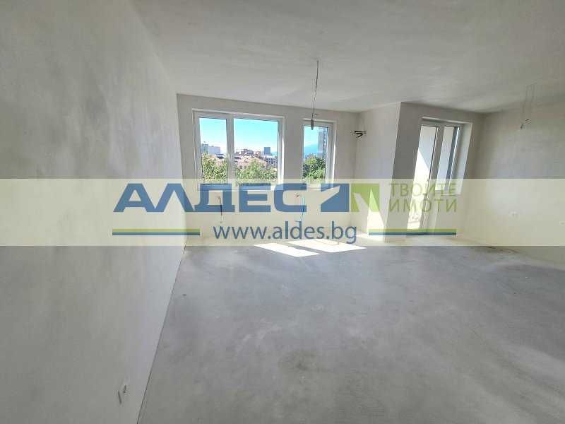 Продава се Тристаен апартамент в София, Банишора - 91 кв.м за 2341 €/кв.м - Снимка #1