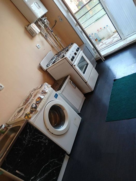 1/4/6 Сергели 3А . 3 Метро бекат .