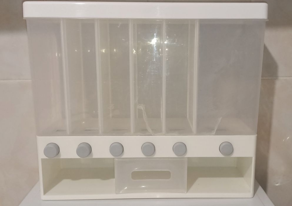 органайзер доя крупых