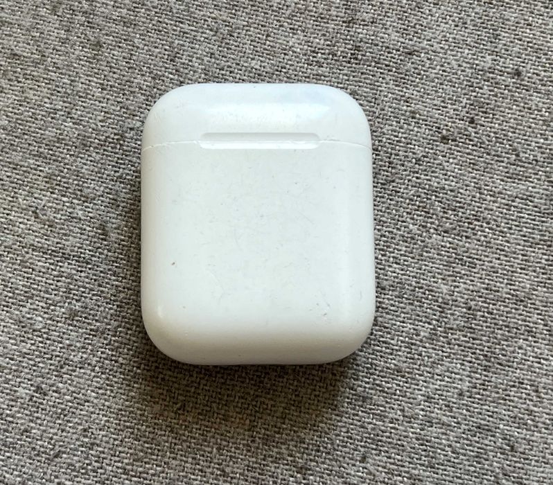 Apple AirPods 2nd Gen originale A2031 functionale