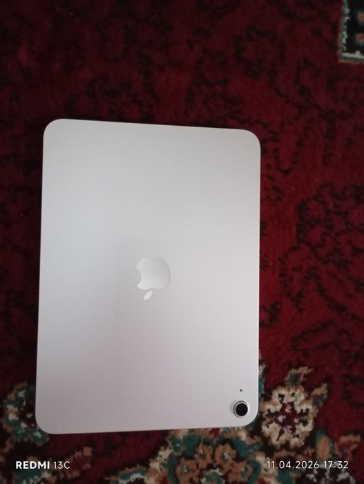 Продам ipad a16 Wi-fi