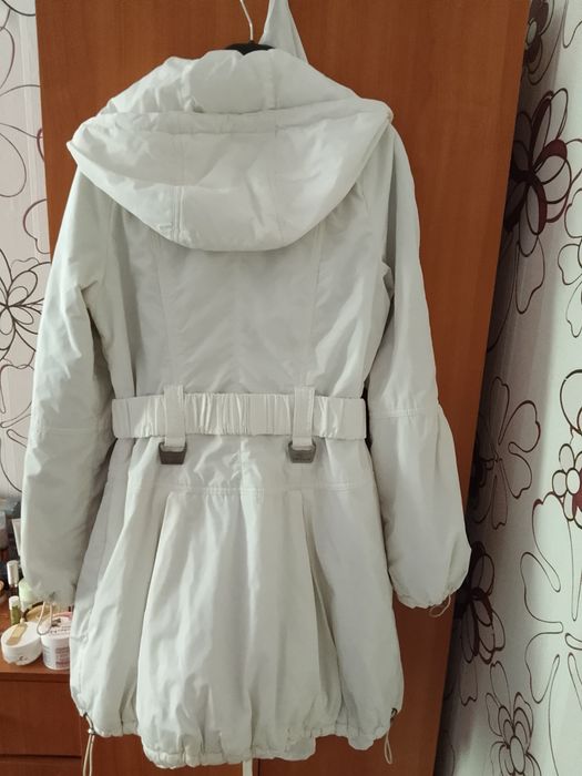 Демисезонная.  Куртка
