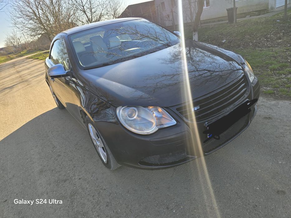 Piese vw eos 2005/2009