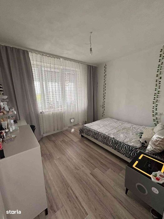 Apartament Rovine (Lidl)