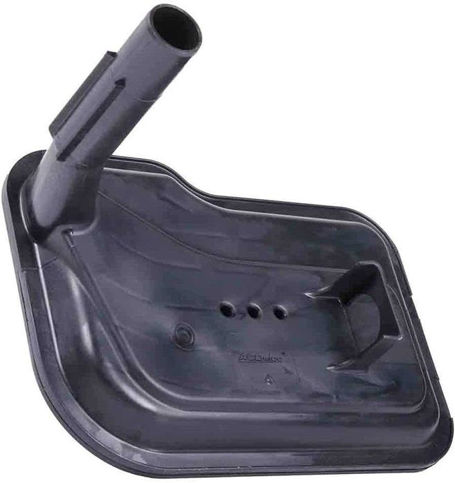 Фильтр АКПП Trailblazer (трейлблейзер), оригинал (GM, AC Delco)