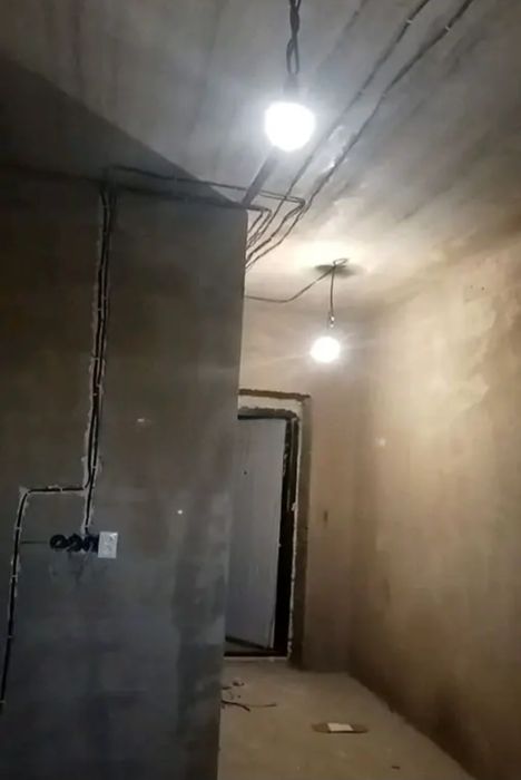 Обмен, квартира и коттедж