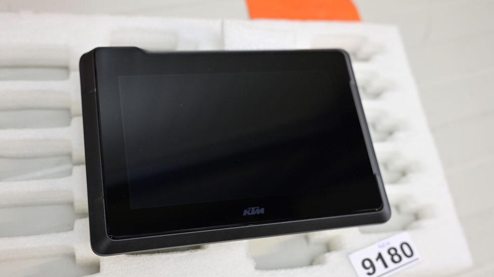 KTM 1290 Super Adventure 2021 - 2024 Instrument ceas de bord display