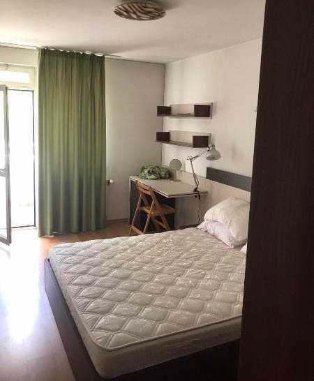 Дава се под наем Тристаен апартамент в София, Център - 110 кв.м за 769 € - Снимка #1