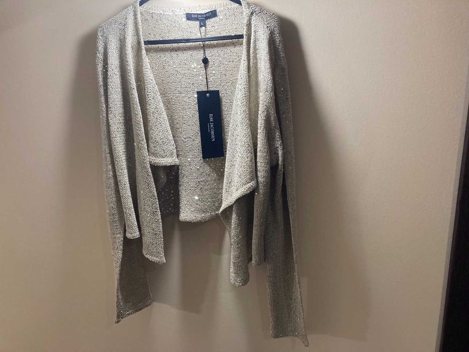 Болеро /къса жилетка