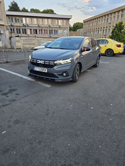 Masini de închiriat bolt/uber
