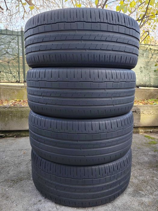 255/50/19 4бр.Hankook Летни гуми