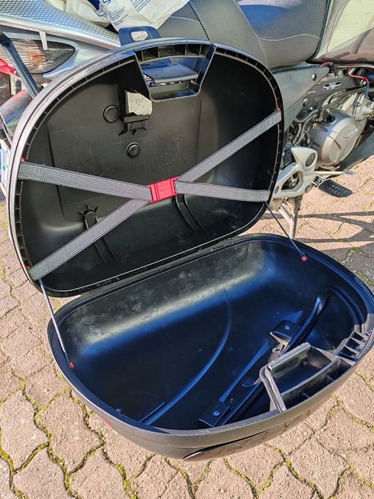 Honda Varadero XL 1000