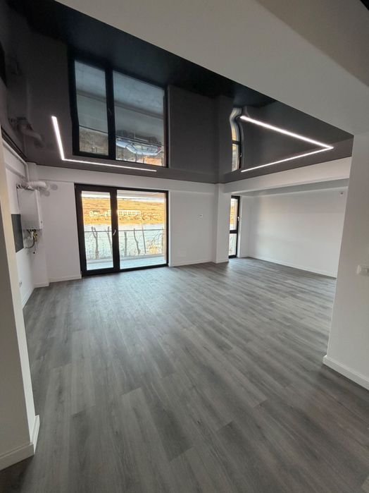 Apartament 2 camere cu vedere la lac! Intabulat - Rediu Iasi