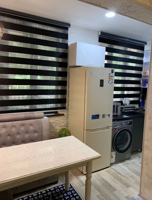 *2в3\1\4 Балкон:1,5х6 ‼️ Чиланзар-20 52м²