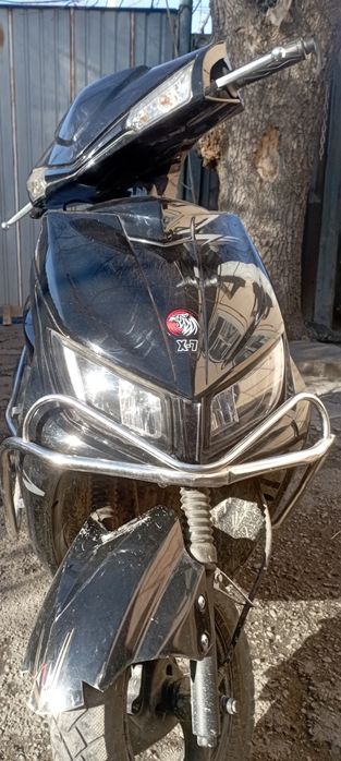 Продажа мопеда м8