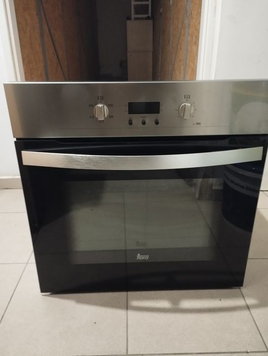 Vânzare cuptor incorporabil+plita