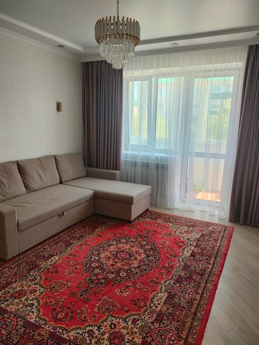 Здам 1 комнатую квартиру