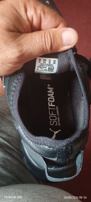 Adidași puma originali