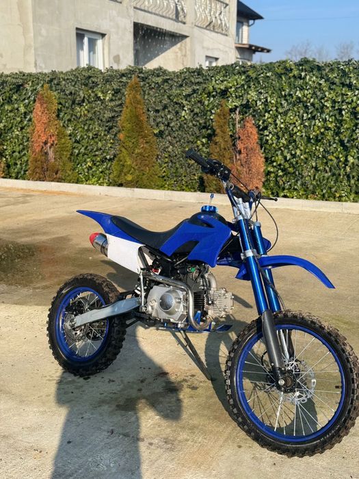Motocross 125cc