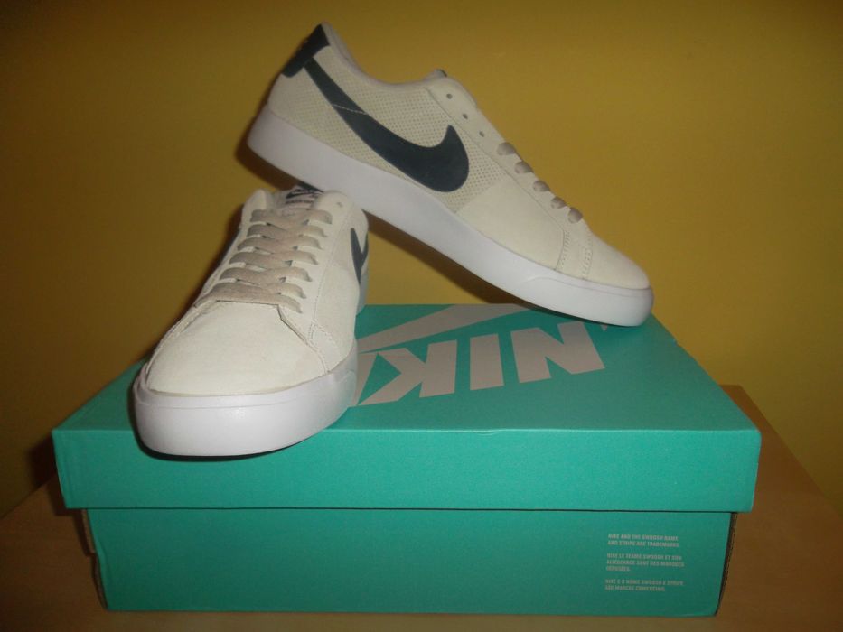 Adidasi Nike Blazer Vapor marimea 44 -LICHIDARE STOC-