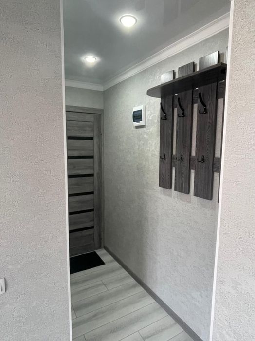 Квартира посуточно