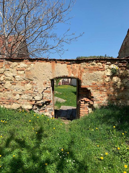 ULTRACENTRAL Zărnești – 1305 mp lângă Primărie | INVESTIȚIE |