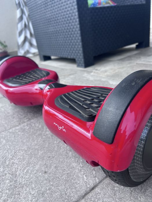 Vând Hoverbord Myria Smart ride