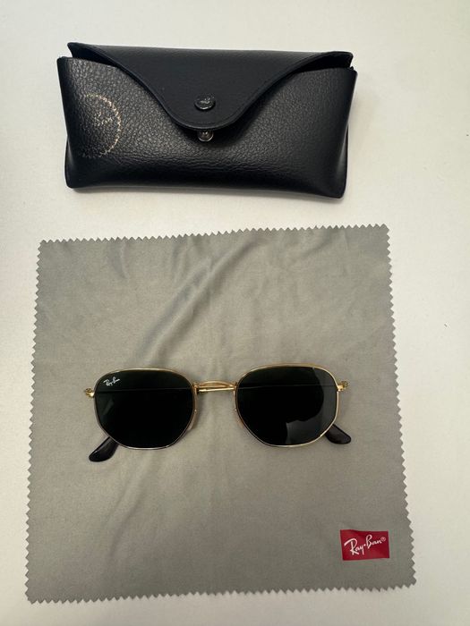 Продам очки RayBan (оригинал)
