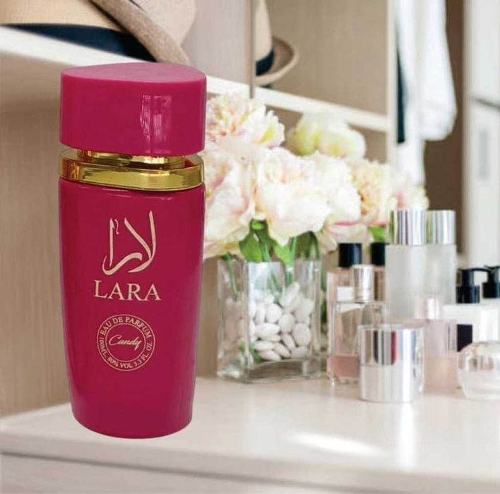 Lara Candy Women Parfum